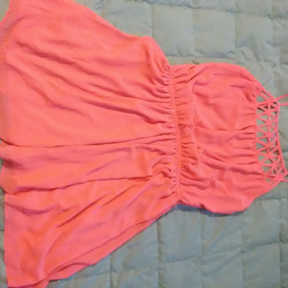 My Michelle dress